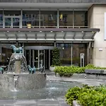 Hotel Eurostars Uhotel