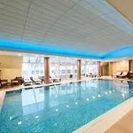 Eurostars Uhotel 4*