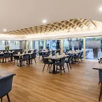 Eurostars Uhotel Hotel