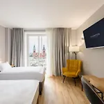 Eurostars Uhotel Hotel 4*