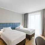 Eurostars Uhotel 4* Laibach