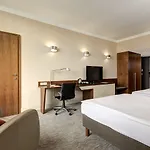 Hotel Eurostars Uhotel Laibach
