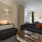 Eurostars Uhotel Laibach