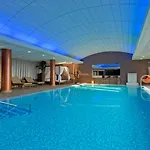 Hotel Eurostars Uhotel Laibach