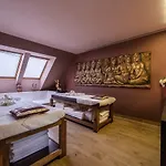 Hotel Eurostars Uhotel Laibach