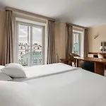 Eurostars Uhotel Laibach