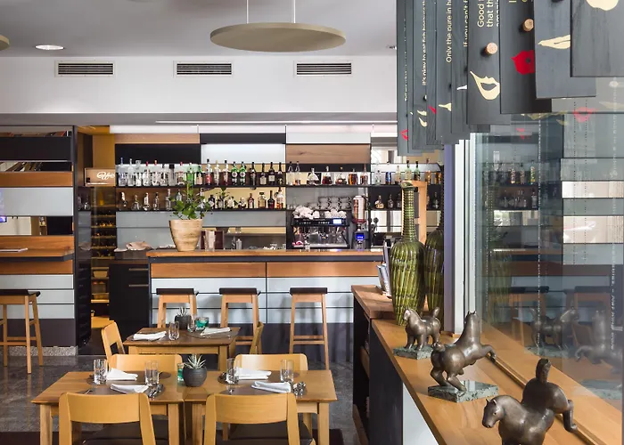 Eurostars Uhotel 4* Ljubljana