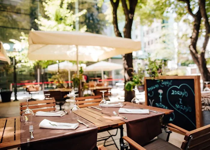 Eurostars Uhotel Hotel 4*