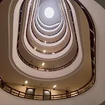 Eurostars Uhotel