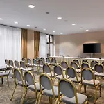 Eurostars Uhotel Szálloda 4*