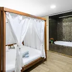 Eurostars Uhotel Ljubljana