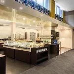 Eurostars Uhotel Szálloda 4*