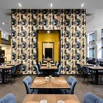 Eurostars Uhotel Szálloda Ljubljana