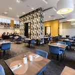 Eurostars Uhotel Ljubljana