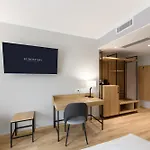 Eurostars Uhotel Szálloda