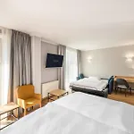 Eurostars Uhotel Szálloda 4*