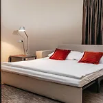 Eurostars Uhotel 4*