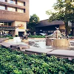 Eurostars Uhotel Szálloda Ljubljana