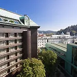 Eurostars Uhotel Szálloda Ljubljana