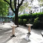 Eurostars Uhotel 4* Ljubljana