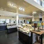 Szálloda Eurostars Uhotel