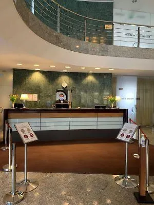 Eurostars Uhotel 4* Ljubljana