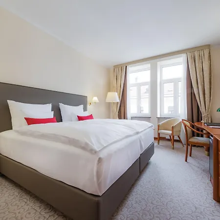 Otel Eurostars Uhotel