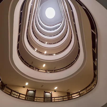 Eurostars Uhotel