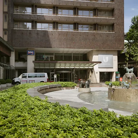 Eurostars Uhotel Otel