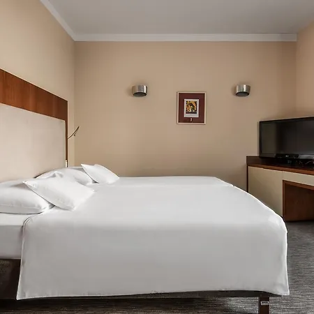 Eurostars Uhotel Otel Ljubljana