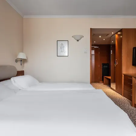 Eurostars Uhotel