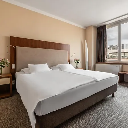 Eurostars Uhotel