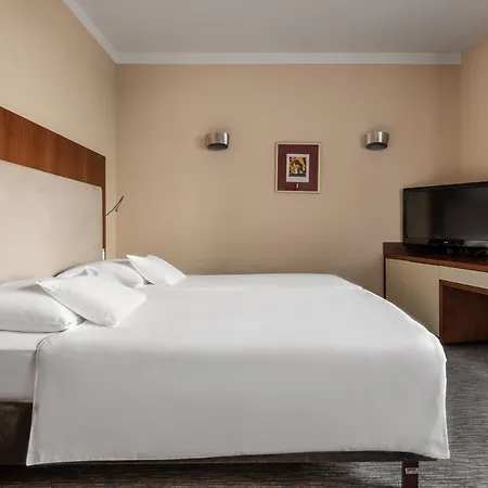 Hotel Eurostars Uhotel 4*
