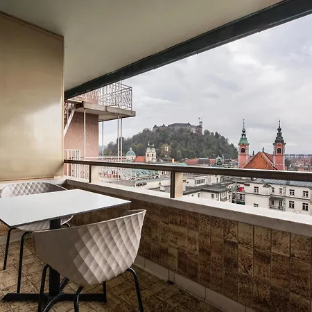 Eurostars Uhotel