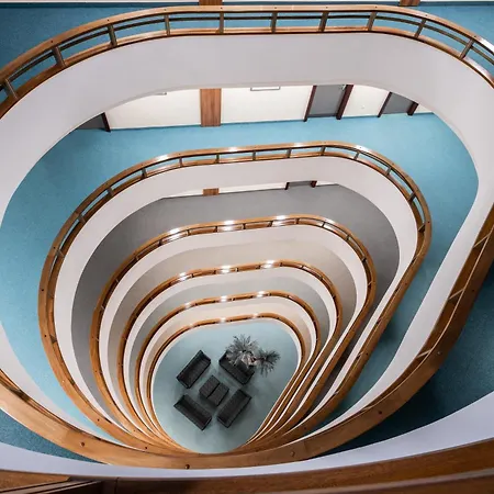 Eurostars Uhotel