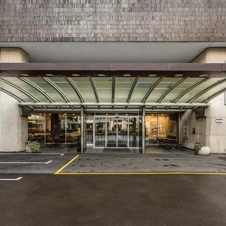 Eurostars Uhotel Otel