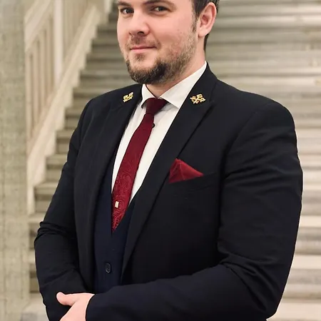 호텔 Eurostars Uhotel 류블랴나