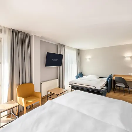 Eurostars Uhotel Otel 4*