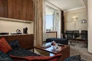 Eurostars Uhotel 4*