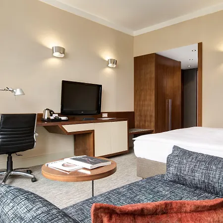 Eurostars Uhotel