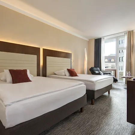 Eurostars Uhotel 4*