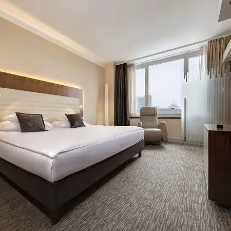 Eurostars Uhotel 4* Laibach