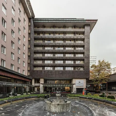 Eurostars Uhotel 4*