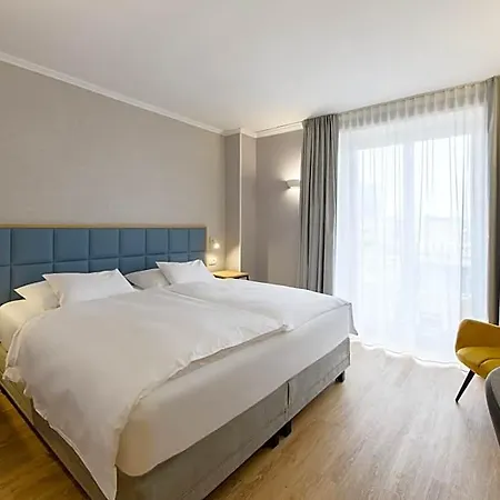 Eurostars Uhotel Ljubljana