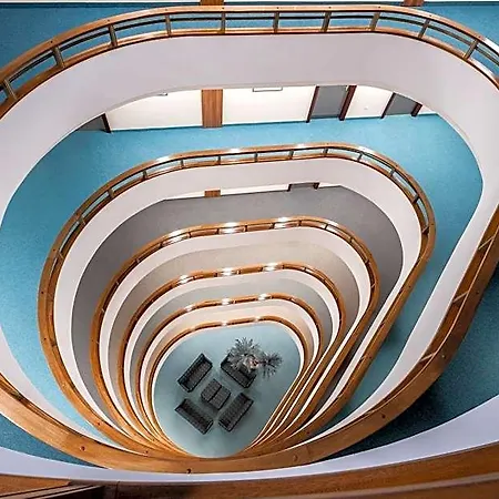 Eurostars Uhotel 4* Ljubljana