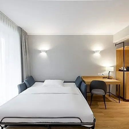 Hotel Eurostars Uhotel 4*