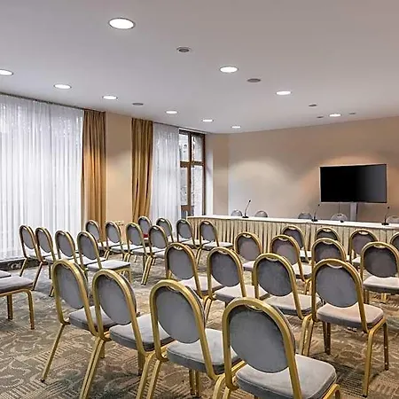 Eurostars Uhotel