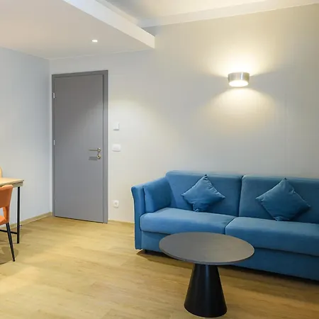 Eurostars Uhotel