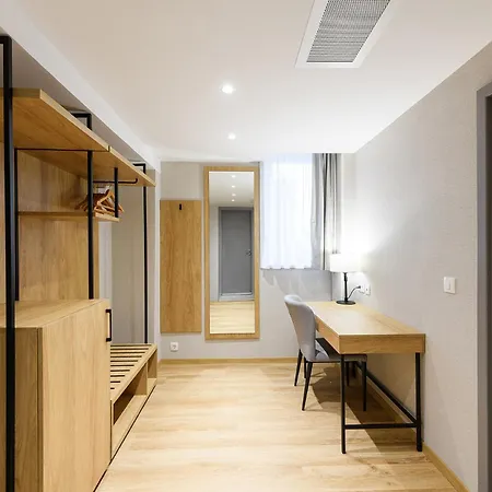 Eurostars Uhotel 4* Ljubljana
