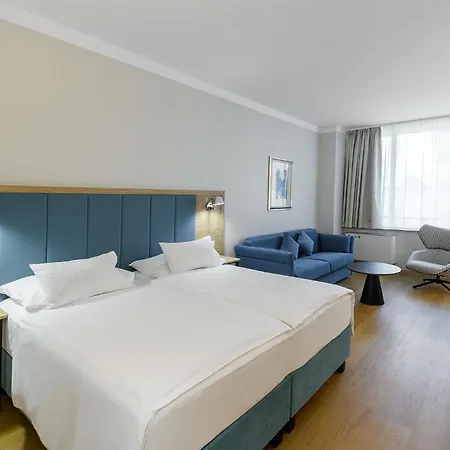 Eurostars Uhotel 4* Ljubljana